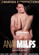 Anal MILFs Vol.2