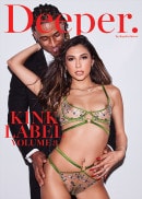 Gianna Dior & Lulu Chu & Alexis Tae & Angel Windell in Kink Label Vol.3 video from DORCELVISION