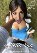 Bella Tina in Sextwoo Vol.11 video from DORCELVISION