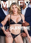 Cory Chase & Tanya Tate & Brandi Love & Savannah Bond in MILF Supreme video from DORCELVISION