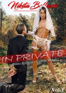 Nikita Bellucci in In Private video from DORCELVISION