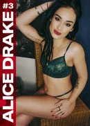 Alice Drake Vol.3 video from DORCELVISION