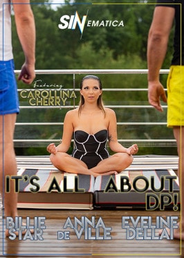 Carollina Cherry  from DORCELVISION