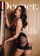 Jade Maris & Cecelia Taylor & Molly Little & Chanel Camryn in Lithe video from DORCELVISION