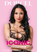 Iconic Anissa Kate video from DORCELVISION