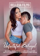 Unfaithful Betrayal Vol.3