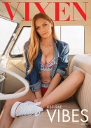 Jessi Rae & Khloe Kapri & Nicole Doshi & Vanna Bardot in Vibes Vol.12 video from DORCELVISION