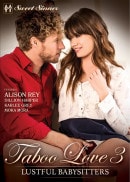 Alison Rey & Dillion Harper & Karlee Grey & Moka Mora in Taboo Love Vol.3 : Lustful Babysitters video from DORCELVISION