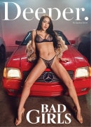 Alina Lopez & Blake Blossom & Remy LaCroix & Sammm Next Door in Bad Girls video from DORCELVISION