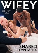 Jessi Rae & Real Wife Ridley & Andi Avalon & Kayla Summers in WIFEY - Shared Fantasies video from DORCELVISION