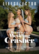 Milan Cheek & Leya Desantis & Shalina Devine & Karina King & Lily Blossom & Alexis Crystal & Eva Generosi & Alexa Flexy in The Return Of The Wedding Crasher