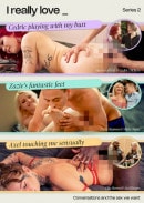 I Really Love_ Series 2