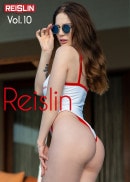 Reislin Vol.10 video from DORCELVISION