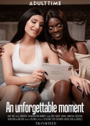 Ana Foxxx & Casey Calvert & Gal Ritchie & Emma Rose & Leilani Lei & Zariah Aura in An Unforgettable Moment from DORCELVISION