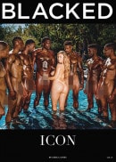 Alina Lopez & Evelyn Claire & Jade Nile & Lena Paul & Riley Reid in Blacked Icon Vol.10 video from DORCELVISION