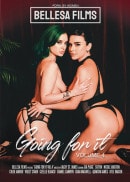 Chanel Camryn & Chloe Amour & Gia Paige & Gizelle Blanco & Nicole Aniston & Violet Starr in Going For It Vol.4 video