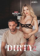 Chloe Amour & Jada Kai & Natalia Starr in Dirty Wives Vol.2 video from DORCELVISION