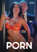 Avery Black & Cassie Del Isla & Hime Marie & Kenna James in Porn Stories video from DORCELVISION