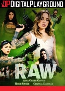 Digital Playground's Raw