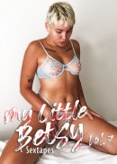 My Little Betsy's Sextapes Vol.7 video from DORCELVISION