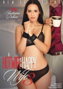 Andreina Deluxe & Jade Kush & Jane Wilde & Lena Anderson in A Hotwife Is A Happy Wife Vol.3 video from DORCELVISION