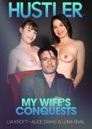 My Wife’s Conquests