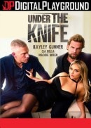 Isa Bella & Kayley Gunner & Maddie Wren in Under The Knife video from DORCELVISION