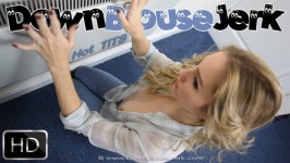 Rachelle Summers  from DOWNBLOUSEJERK