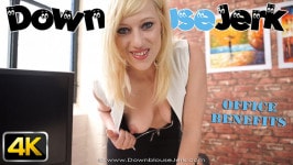 Axa Jay  from DOWNBLOUSEJERK