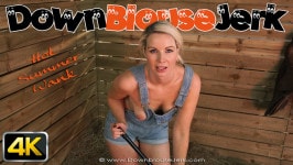 Sky  from DOWNBLOUSEJERK