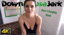 Charlie Rose in Have A Naughty Wank video from DOWNBLOUSEJERK