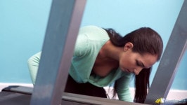 Rebecca G  from DOWNBLOUSEJERK