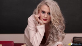 Dolly P  from DOWNBLOUSEJERK