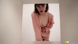 Emily  from DOWNBLOUSEJERK