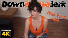 Kate Anne  from DOWNBLOUSEJERK