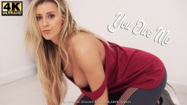 Louise  from DOWNBLOUSEJERK