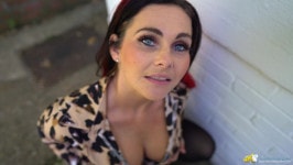 Roxi Keogh  from DOWNBLOUSEJERK