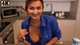 Selene  from DOWNBLOUSEJERK