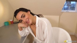 Laura  from DOWNBLOUSEJERK