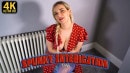 Dolly in Spunky Interrogation video from DOWNBLOUSEJERK