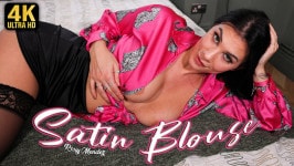 Roxy Mendez  from DOWNBLOUSEJERK