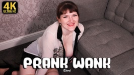 Demi  from DOWNBLOUSEJERK