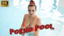 Dolly in PORNO POOL video from DOWNBLOUSEJERK