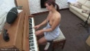 Katie - Katie-24-db video from DOWNBLOUSELOVING