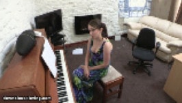 Gemma Lou  from DOWNBLOUSELOVING