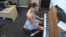 Katie - Katie-25-db video from DOWNBLOUSELOVING