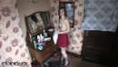 Lily - Lily-3-bl video from DOWNBLOUSELOVING