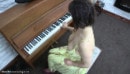 Saskia - Saskia-49-db video from DOWNBLOUSELOVING