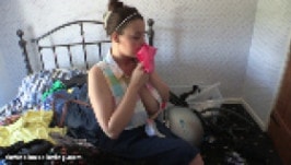 Cherry B  from DOWNBLOUSELOVING