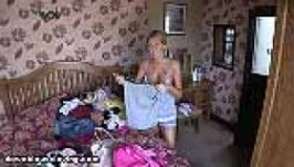 Charlene  from DOWNBLOUSELOVING